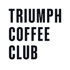 Triumph Coffee Club