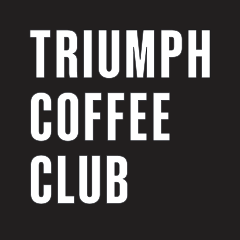 Triumph Coffee Club